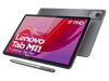 Lenovo Tab M11 Core Bundle (4GB 128GB) - Green Folio