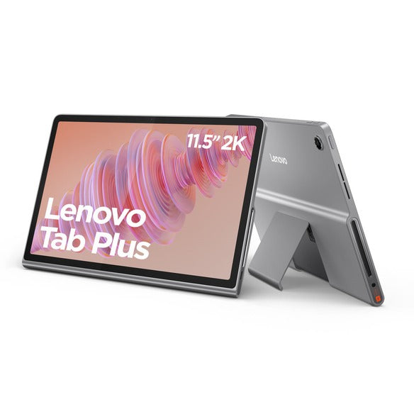 Lenovo Tab Plus 11.5" (8GB 128GB) - Luna Grey