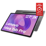 Lenovo Idea Tab Pro Flex Bundle (8GB 256GB) + Belgian AZERTY Keyboard