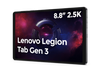 Lenovo Legion Tab 3rd Gen Audio Bundle (12GB 256GB)