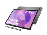 Lenovo Idea Tab 11" (8GB 128GB) - Luna Grey + Pen