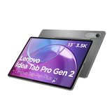Lenovo Idea Tab Pro Gen 2 13" (8GB 128GB) + Pen & Cloud Grey Folio