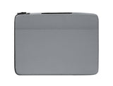 HP Protective Meteor Silver 13-14 Laptop Sleeve case