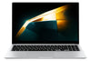 Samsung Galaxy Book4 NP750XGK-KS3NL laptop Intel Core 5 120U 39.6 cm (15.6") Full HD 16 GB LPDDR4x-SDRAM 512 GB SSD Wi-Fi 6 (802.11ax) Windows 11 Home Silver