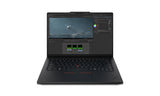 Lenovo ThinkPad P14s Gen 7 (Intel) Copilot+ PC Intel Core Ultra X9 388H Mobile workstation 36.8 cm (14.5") WUXGA 64 GB L