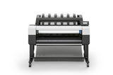 HP DESIGNJET T1600PS - 36IN large format printer Colour 2400 x 1200 DPI