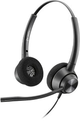 POLY EncorePro 320 Stereo USB-A Headset TAA