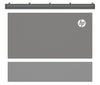 HP Color LaserJet X580 Lunar Gray Color Panel Kit