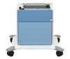HP LaserJet 550 Sheet Paper Tray with Storage Stand