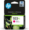 HP 933XL High Yield Magenta Original Ink Cartridge