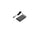 Lenovo 4X20S56701 power adapter/inverter Indoor 170 W Black