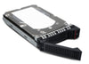 Lenovo 7XB7A00053 internal hard drive 8 TB 7200 RPM 3.5" Serial ATA III