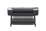 HP Designjet Z6 44-in PostScript large format printer Inkjet Colour 2400 x 1200 DPI 1118 x 1676 mm Ethernet LAN