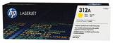 HP 312A Yellow LaserJet Toner Cartridge