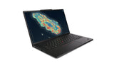Lenovo ThinkPad P14s Gen 7 (Intel) Copilot+ PC Intel Core Ultra X9 388H Mobile workstation 36.8 cm (14.5") WUXGA 64 GB L