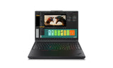 Lenovo ThinkPad T16g Gen 3 Intel Core Ultra 9 275HX Mobile workstation 40.6 cm (16") WQUXGA 48 GB DDR5-SDRAM 1 TB SSD NV