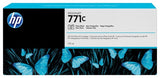 HP 771C 775-ml Photo Black DesignJet Ink Cartridge