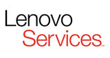 Lenovo 5PS7A06996 warranty/support extension 4 year(s)