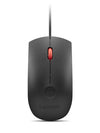 Lenovo 4Y51S24029 mouse Office Ambidextrous USB Type-A Optical 2000 DPI