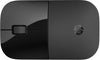 HP Z3700 Dual Black Mouse