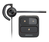 HP Poly EncorePro 530 Headset +Quick Disconnect