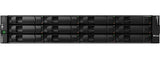 Lenovo ThinkSystem DE2000H disk array 0 TB Rack (2U) Black