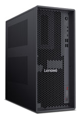 Lenovo ThinkStation P4 AMD Ryzen™ 7 PRO PRO 9745 32 GB DDR5-SDRAM 512 GB SSD NVIDIA RTX A1000 Windows 11 Pro Tower PC Bl