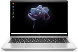 HP Mobile Thin Client mt440 G3 Intel® Celeron® 7305 35.6 cm (14") Full HD 8 GB DDR4-SDRAM 256 GB SSD Wi-Fi 6E (802.11ax) Windows 10 IoT Enterprise Silver
