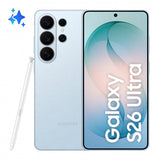 Samsung Galaxy S26 Ultra 17.5 cm (6.9") Dual SIM Android 16.0 5G USB Type-C 12 GB 256 GB 5000 mAh Blue