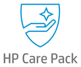 HP 3 year Next Business Day Onsite w/Defective Media Retention Desktop HW Supp