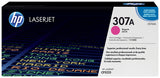 HP 307A Magenta Original LaserJet Toner Cartridge