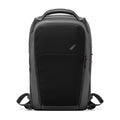 Lenovo ThinkPad 16" Click-Go 40.6 cm (16") Backpack Black, Dark Grey