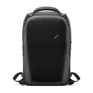 Lenovo ThinkPad 16" Click-Go 40.6 cm (16") Backpack Black, Dark Grey