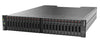 Lenovo DS2200 SFF disk array 0 TB Rack (2U) Black, Stainless steel