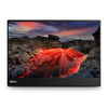 Lenovo ThinkVision M14t computer monitor 35.6 cm (14") 2240 x 1400 pixels 2.2K LED Touchscreen Black