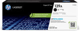 HP LaserJet 139A Black Original Toner Cartridge