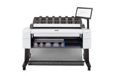 HP DESIGNJET T2600DR PS MFP - 36IN large format printer Colour 2400 x 1200 DPI