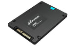 Lenovo 4XB7A13971 internal solid state drive 6.4 TB 2.5" PCI Express 4.0 NVMe 3D TLC NAND
