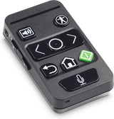 HP Accessibility Assistant