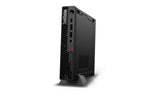 Lenovo ThinkStation P3 Tiny Gen 2 Intel Core Ultra 7 265 32 GB DDR5-SDRAM 512 GB SSD NVIDIA RTX A1000 Windows 11 Pro Min