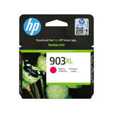HP 903XL High Yield Magenta Original Ink Cartridge