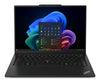 Lenovo ThinkPad X1 Carbon Gen 14 Aura Edition Copilot+ PC 358H Laptop 35.6 cm (14") Touchscreen 2.8K 64 GB LPDDR5x-SDRAM 1 TB SSD Wi-Fi 7 (802.11be) Windows 11 Pro English Black