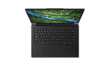 Lenovo ThinkPad P14s Gen 7 (Intel) Copilot+ PC Intel Core Ultra X9 388H Mobile workstation 36.8 cm (14.5") WUXGA 64 GB L