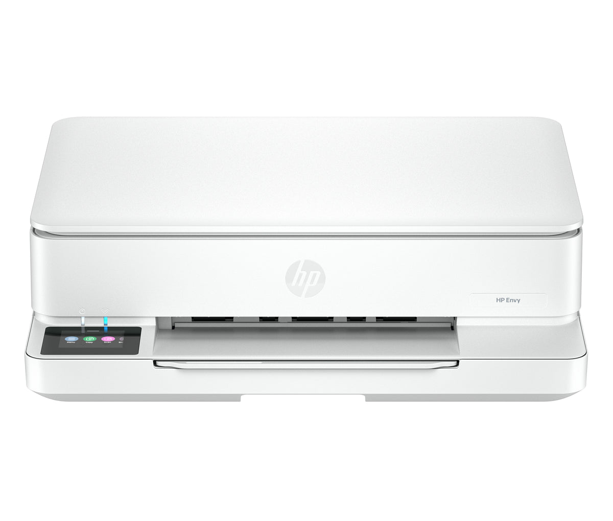 HP Envy 6110 All-in-One Color Printer, Photo printing; Copier, Scanner