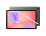 Samsung Galaxy Tab S10 Lite 128 GB 27.7 cm (10.9") 6 GB Wi-Fi 6 (802.11ax) Grey