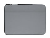 HP Protective Meteor Silver 15-16 Laptop Sleeve case