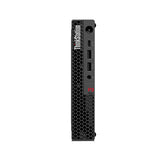 Lenovo ThinkStation P3 Tiny Gen 2 Intel Core Ultra 7 265 32 GB DDR5-SDRAM 512 GB SSD Windows 11 Pro Mini PC Workstation 
