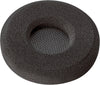HP Poly EncorePro HW510/520 Foam Ear Cushions (2 Pieces)