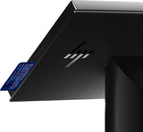 HP Engage One Pro magnetic card reader Black