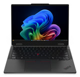 Lenovo ThinkPad T14s 2-in-1 Gen 2 Copilot+ PC Intel Core Ultra 5 325 Hybrid (2-in-1) 35.6 cm (14") Touchscreen WUXGA 16 